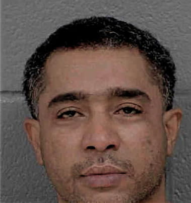 Fillipe Santos, - Mecklenburg County, NC 