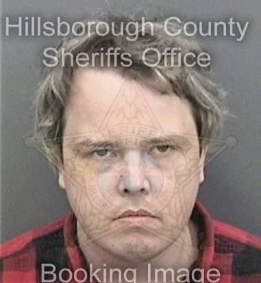 Richard Shinn, - Hillsborough County, FL 