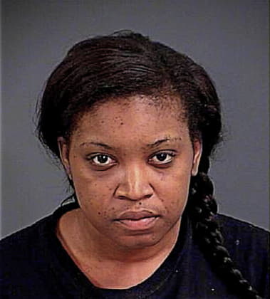 Tyezesha Shuler, - Charleston County, SC 