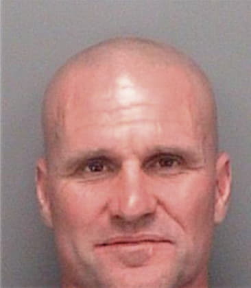 Vance Simmons - Pinellas County, FL 