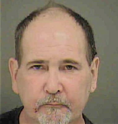 Eric Simpson, - Mecklenburg County, NC 