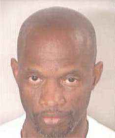 Edward Sims - Fulton County, GA 