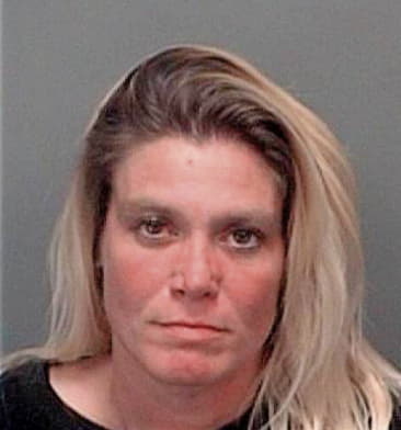 Erika Singh - Pinellas County, FL 