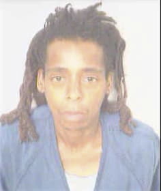 Odia Singleton - Fulton County, GA 