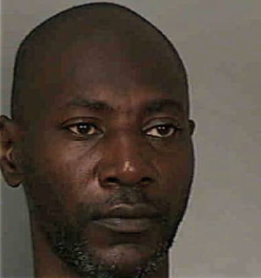 Deandre Smith - Polk County, FL 