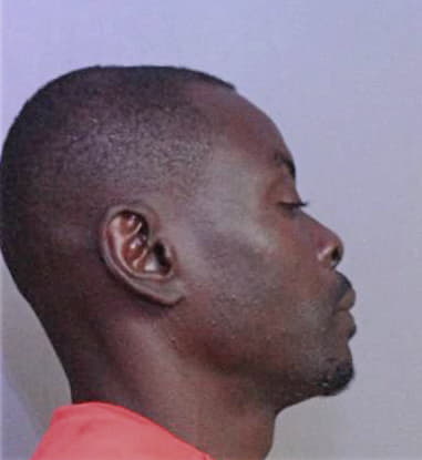 Deangelo Smith - Polk County, FL 