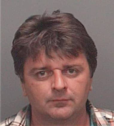 Jeremy Smith - Pinellas County, FL 