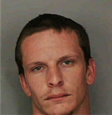 Justin Smith - Polk County, FL 