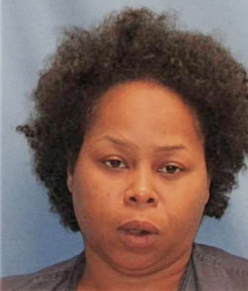 Kamilya Smith, - Pulaski County, AR 