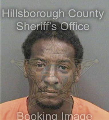 Preston Smith, - Hillsborough County, FL 