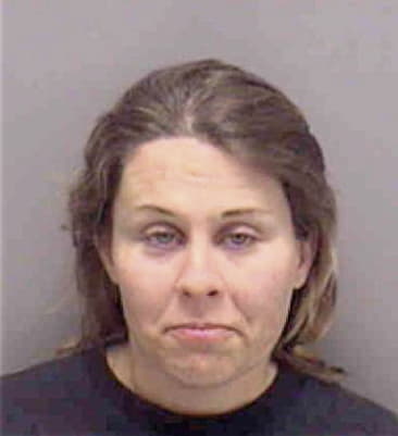 Danita Snyder, - Lee County, FL 