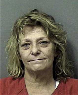 Theresa Staats, - Citrus County, FL 