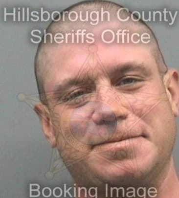 Robert Stewart, - Hillsborough County, FL 