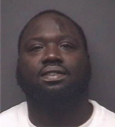 Myron Suggs, - Pitt County, NC 