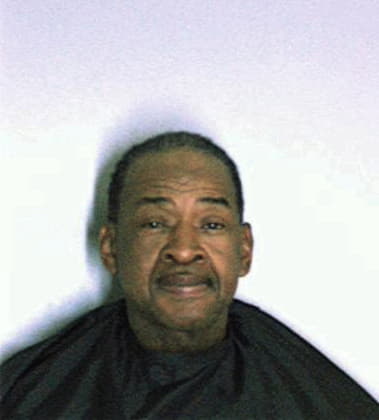 Meles Tesfagiorgis - DeKalb County, GA 