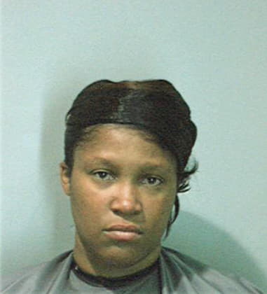 Corene Thomas - DeKalb County, GA 