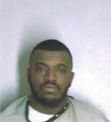 Dexter Thomas - DeKalb County, GA 