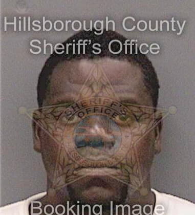 Mario Thomas, - Hillsborough County, FL 