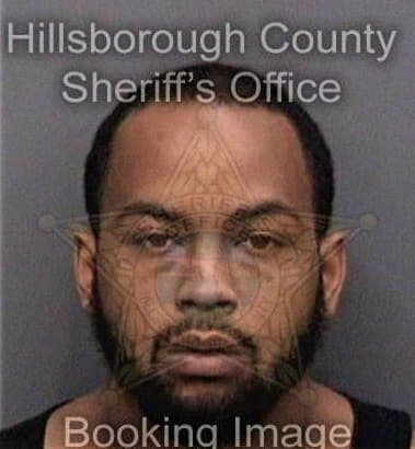 Steveonta Tolbert, - Hillsborough County, FL 