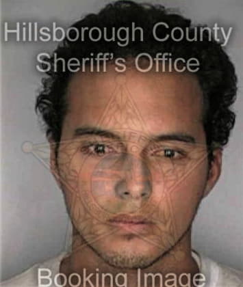 Miguel Torres, - Hillsborough County, FL 