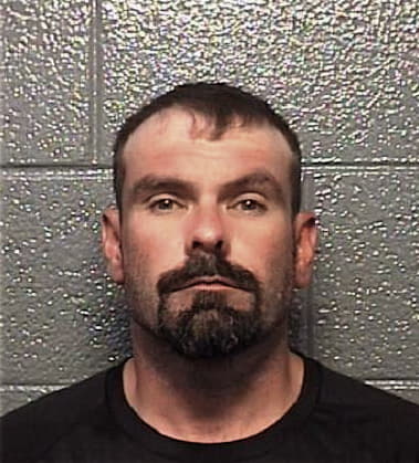 Michael Travis, - Danville County, VA 