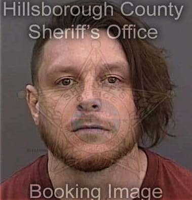 Carlos Trejo, - Hillsborough County, FL 