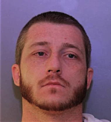 David Trybalski, - Polk County, FL 