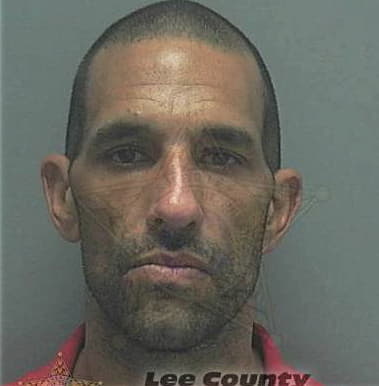 Angel Vasquez, - Lee County, FL 