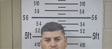 Rodolfo Villarreal, - Kleberg County, TX 