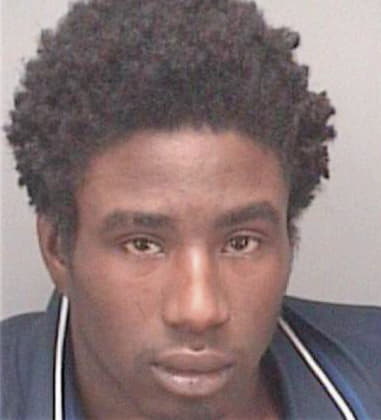 Antrez Walker, - Pinellas County, FL 