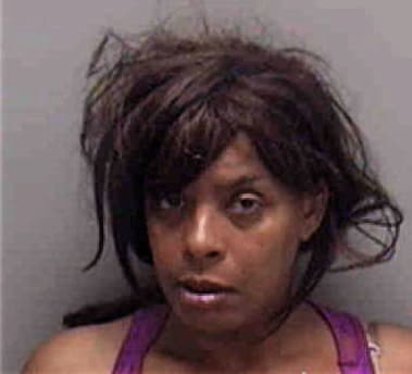 Shardanay Walker, - Lee County, FL 