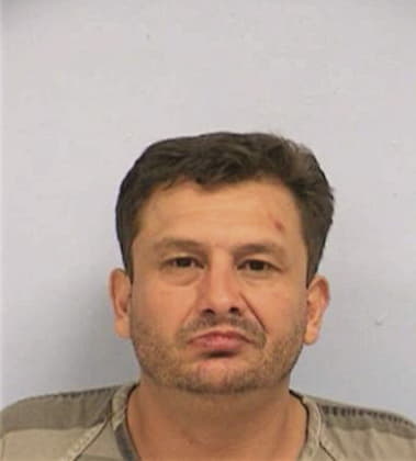 Errol Watler, - Travis County, TX 