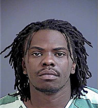 Anthony Watson, - Charleston County, SC 