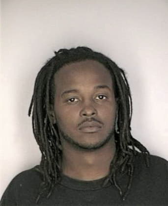 Russell Wheatley - Hillsborough County, FL 