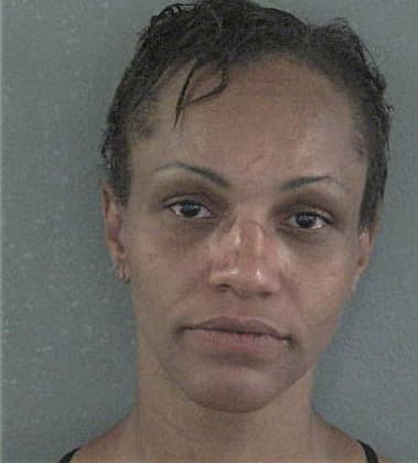 Tyreesa White, - Sumter County, FL 