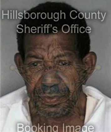 Demetrius Williams - Hillsborough County, FL 