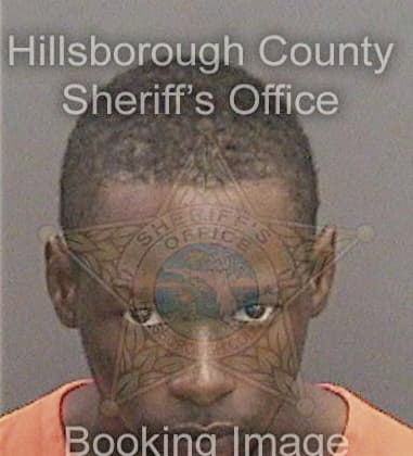 Earl Williams - Hillsborough County, FL 