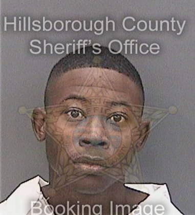 Theodie Williams, - Hillsborough County, FL 