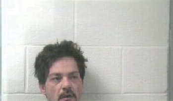 John Willis, - Daviess County, KY 