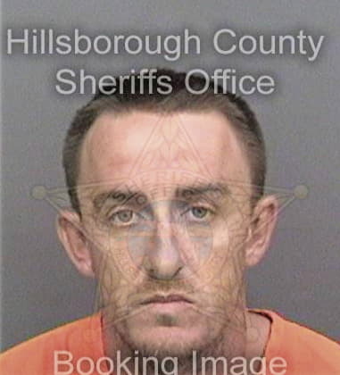 Michael Wright, - Hillsborough County, FL 