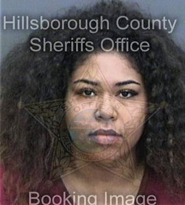 Artyana Young, - Hillsborough County, FL 