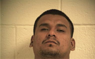 Armando Aleman, - Hidalgo County, TX 