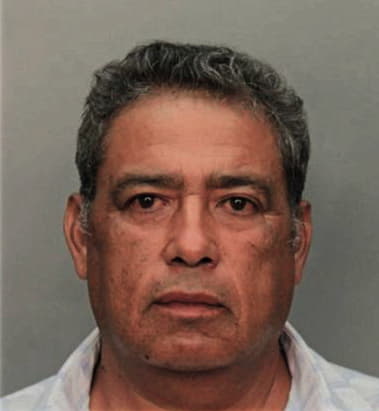 Alejandro Alvarez, - Dade County, FL 