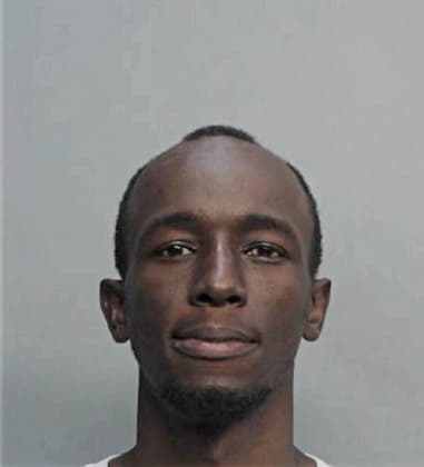 Paul Andre, - Dade County, FL 