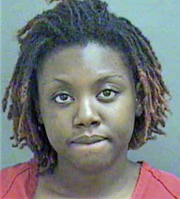 Carletta Andujar, - Mecklenburg County, NC 