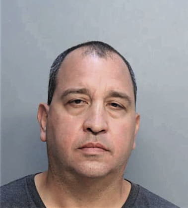 Fernando Avila, - Dade County, FL 