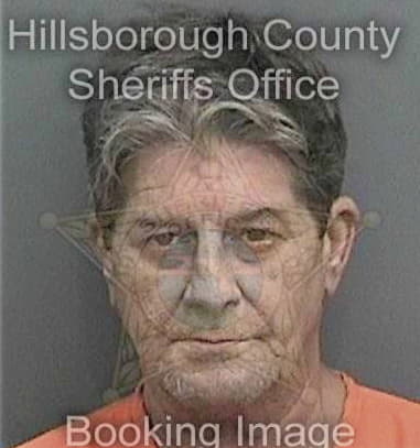 Steven Barnhouse, - Hillsborough County, FL 