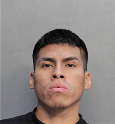 Jeftte Batista, - Dade County, FL 