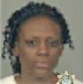 Kenya Benton - Multnomah County, OR 