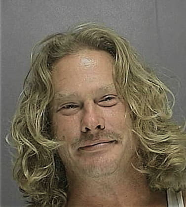 Keith Bersche, - Volusia County, FL 